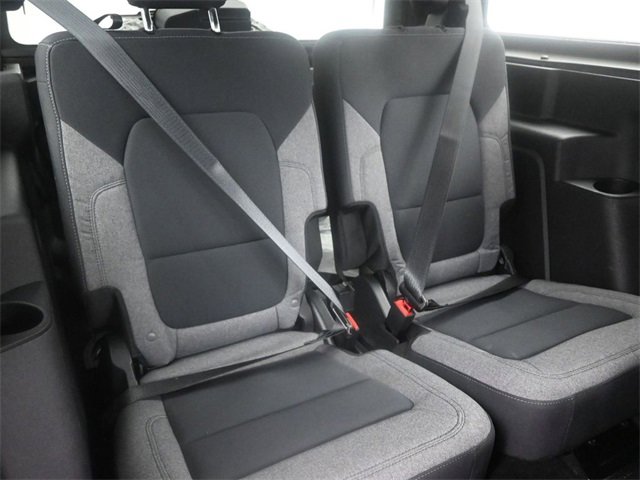 Used 2022 Ford Bronco Big Bend image 14