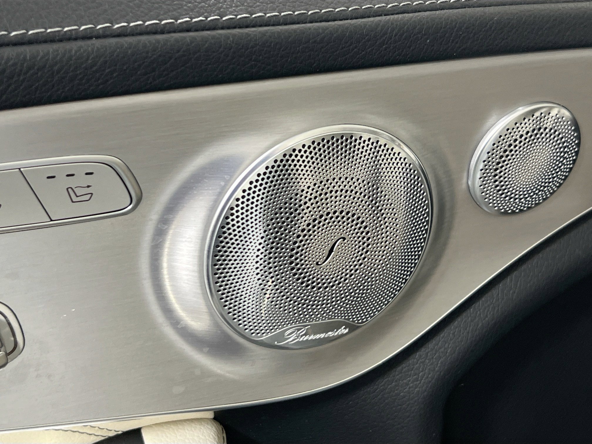 Used 2017 Mercedes-Benz C 300 4MATIC Cabriolet image 19