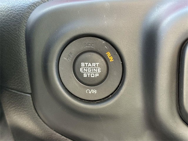 Used 2020 Jeep Gladiator Rubicon image 16