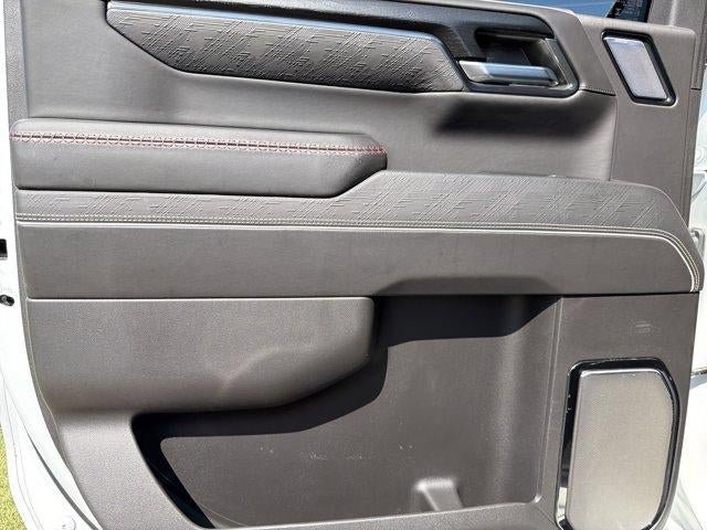 Used 2024 GMC Sierra 1500 AT4X AWD/4WD image 24