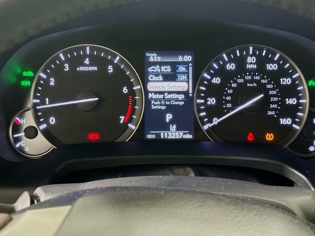 Used 2017 Lexus RX 350 AWD w/ Premium Package image 12