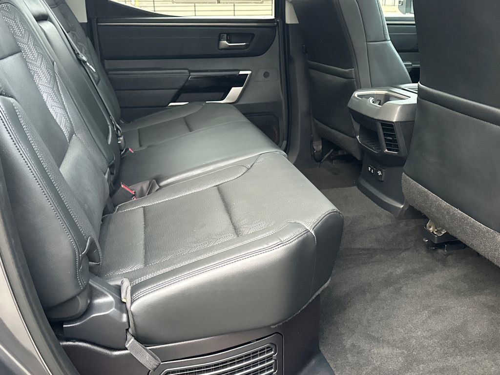 Used 2022 Toyota Tundra Limited image 17