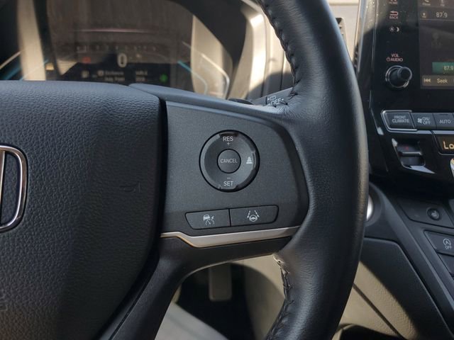 Used 2024 Honda Odyssey EX-L image 23