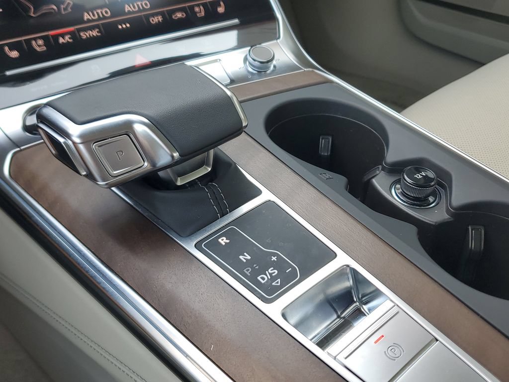 Certified 2025 Audi A6 3.0T Prestige AWD/4WD image 29
