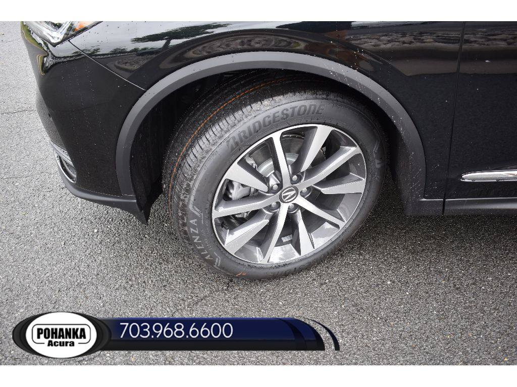 New 2026 Acura MDX SH-AWD w/ Technology Package image 36