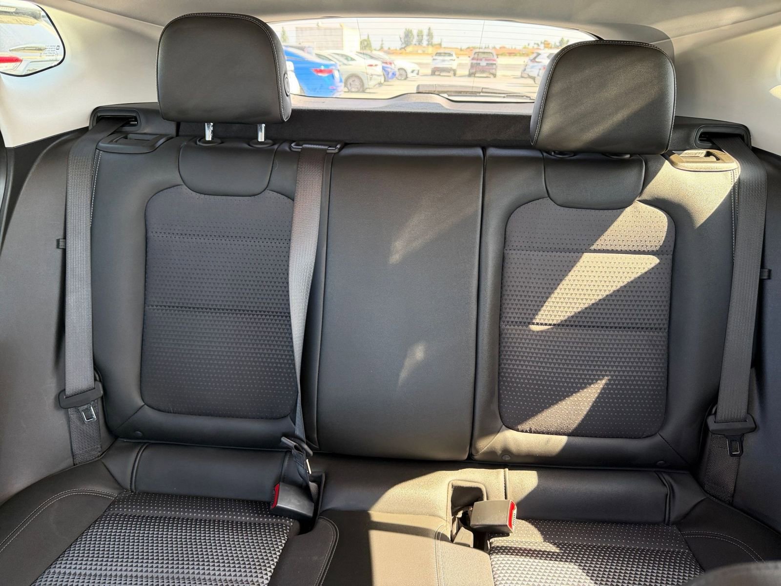 Used 2025 Chevrolet Trax LT image 37
