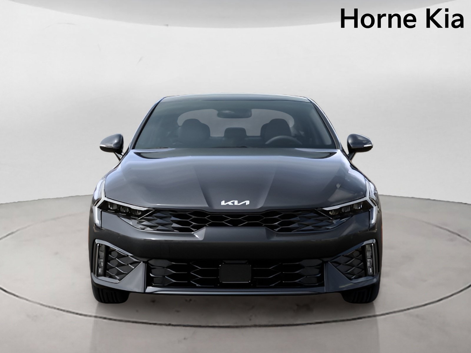 New 2027 Kia K5 GT-Line FWD image 2