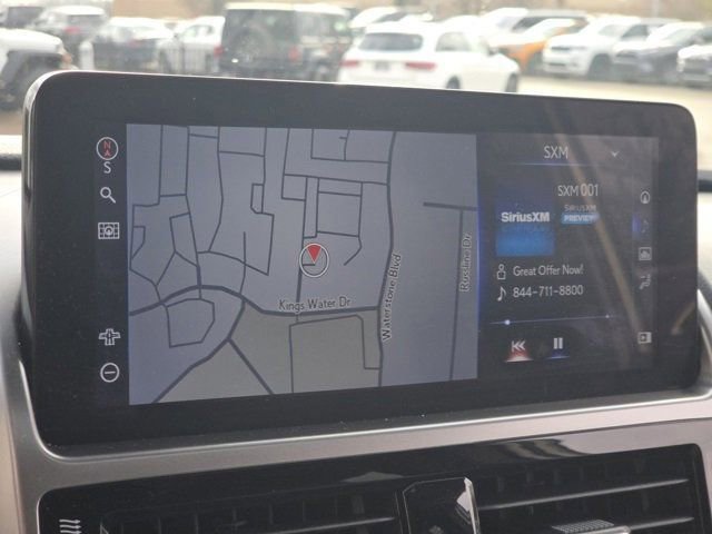 Certified 2023 Lexus GX 460 Premium w/ Premium Package image 11