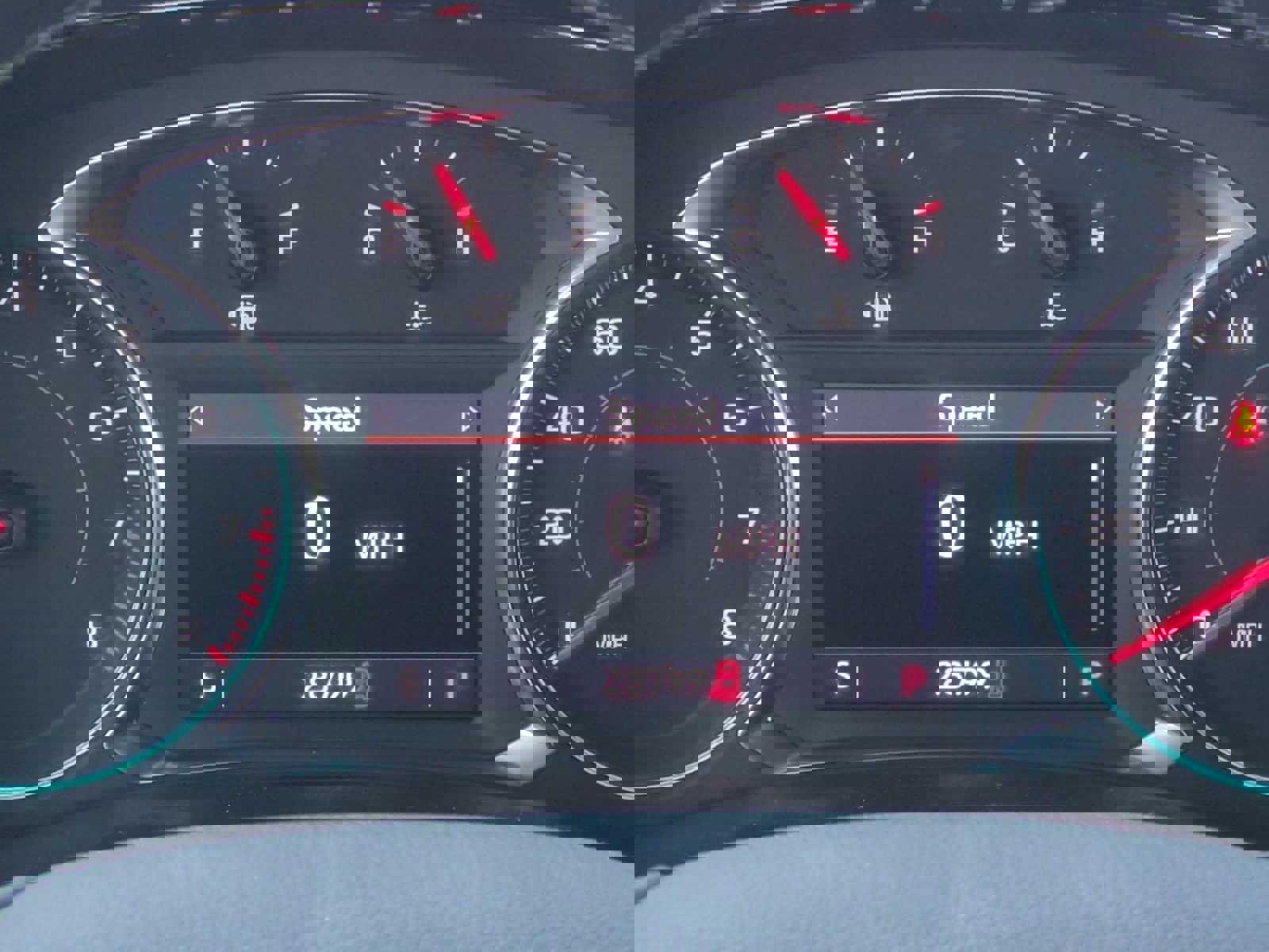 Used 2023 Chevrolet Traverse LT image 17