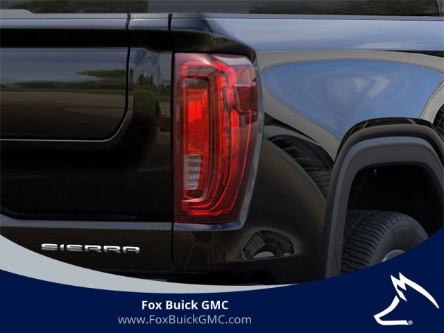 New 2026 GMC Sierra 1500 Denali Ultimate image 11