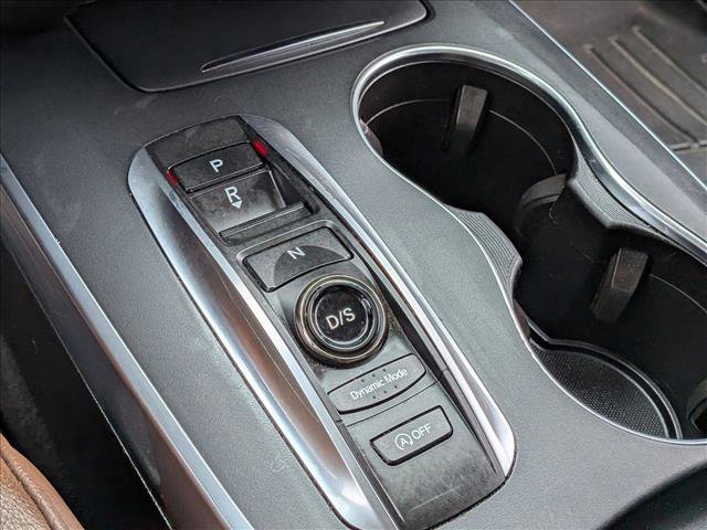 Used 2020 Acura MDX FWD w/ Technology Package image 11