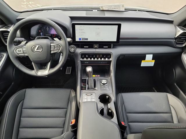 New 2026 Lexus IS 350 F Sport image 8