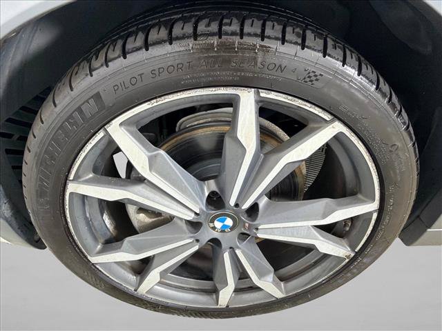Used 2020 BMW X2 sDrive28i w/ M Sport X Package FWD image 13