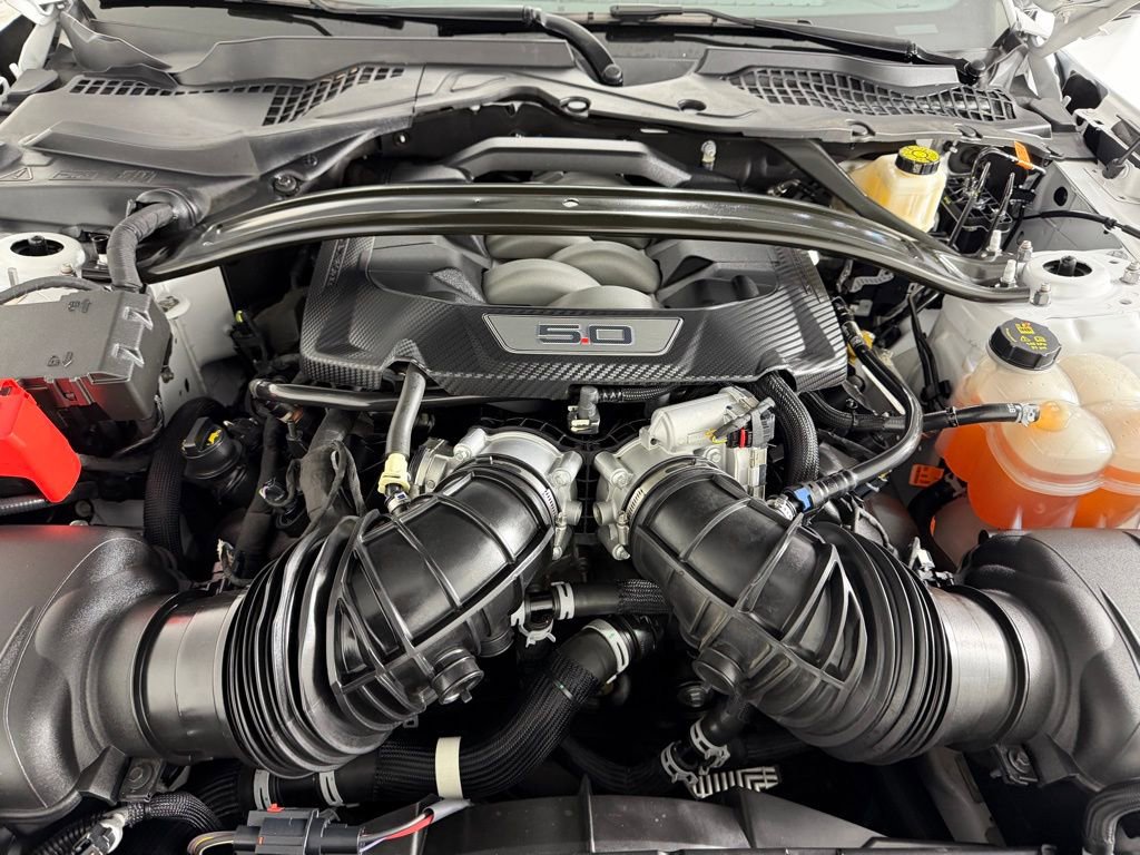 Used 2024 Ford Mustang GT Premium image 31