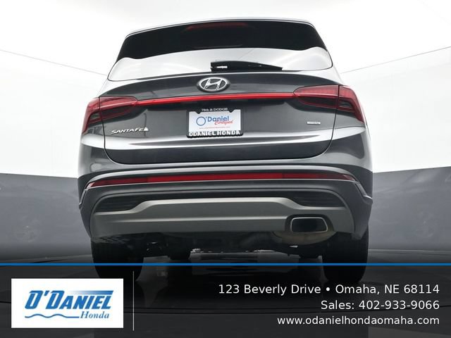 Used 2023 Hyundai Santa Fe SEL AWD/4WD image 11