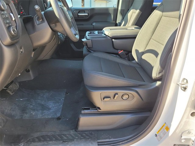 New 2026 Chevrolet Silverado 1500 Custom image 9