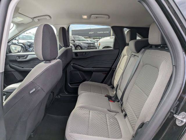 Certified 2022 Ford Escape SE w/ SE Sport Appearance Package FWD image 14