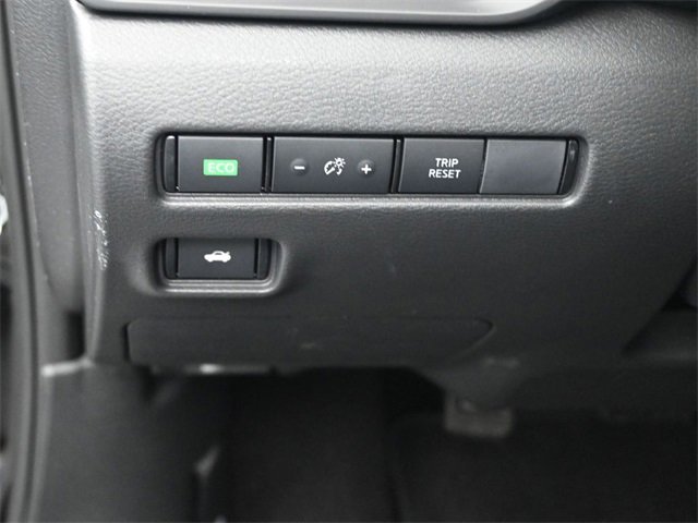 New 2025 Nissan Sentra S image 21