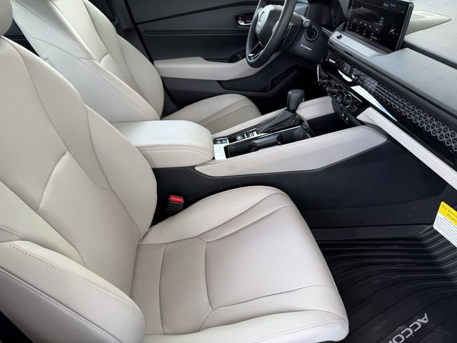 Used 2023 Honda Accord EX-L image 34
