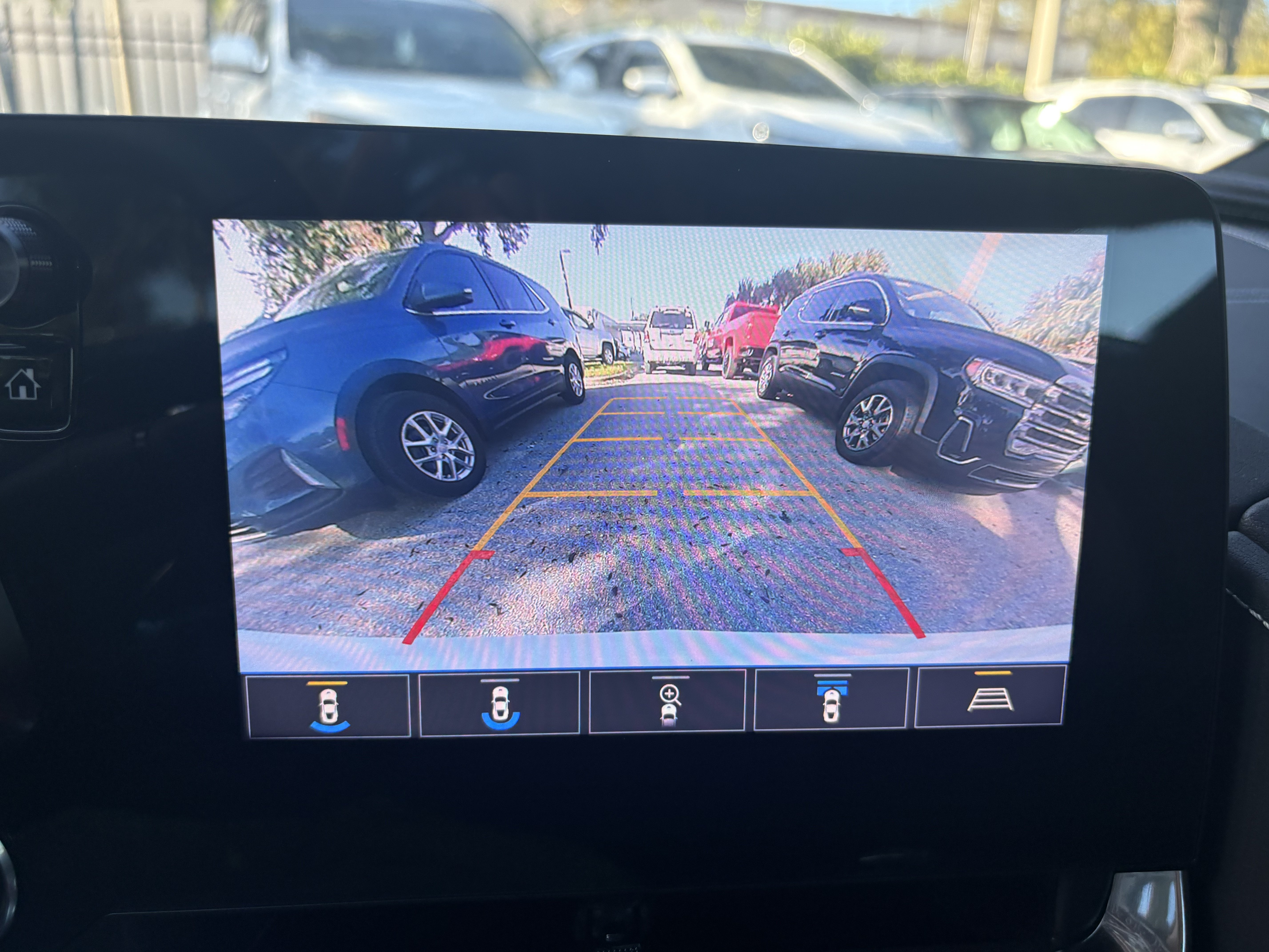 Used 2020 Chevrolet Corvette Stingray Preferred Cpe w/ 2LT Preferred Equipment Group RWD image 12