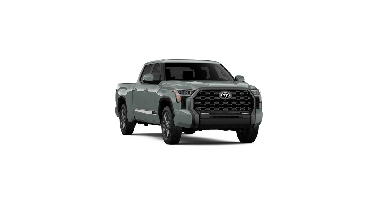 New 2026 Toyota Tundra Platinum AWD/4WD image 48