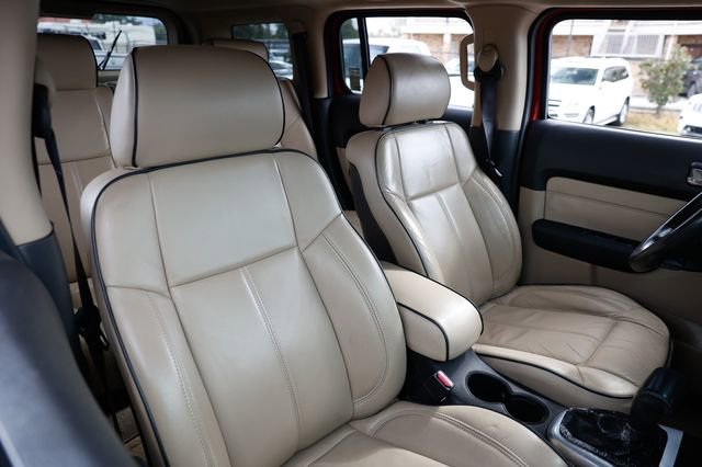 Used 2006 HUMMER H3 image 19