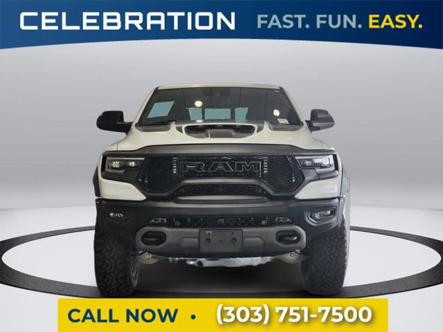 Used 2022 RAM 1500 TRX w/ TRX Level 2 Equipment Group image 6