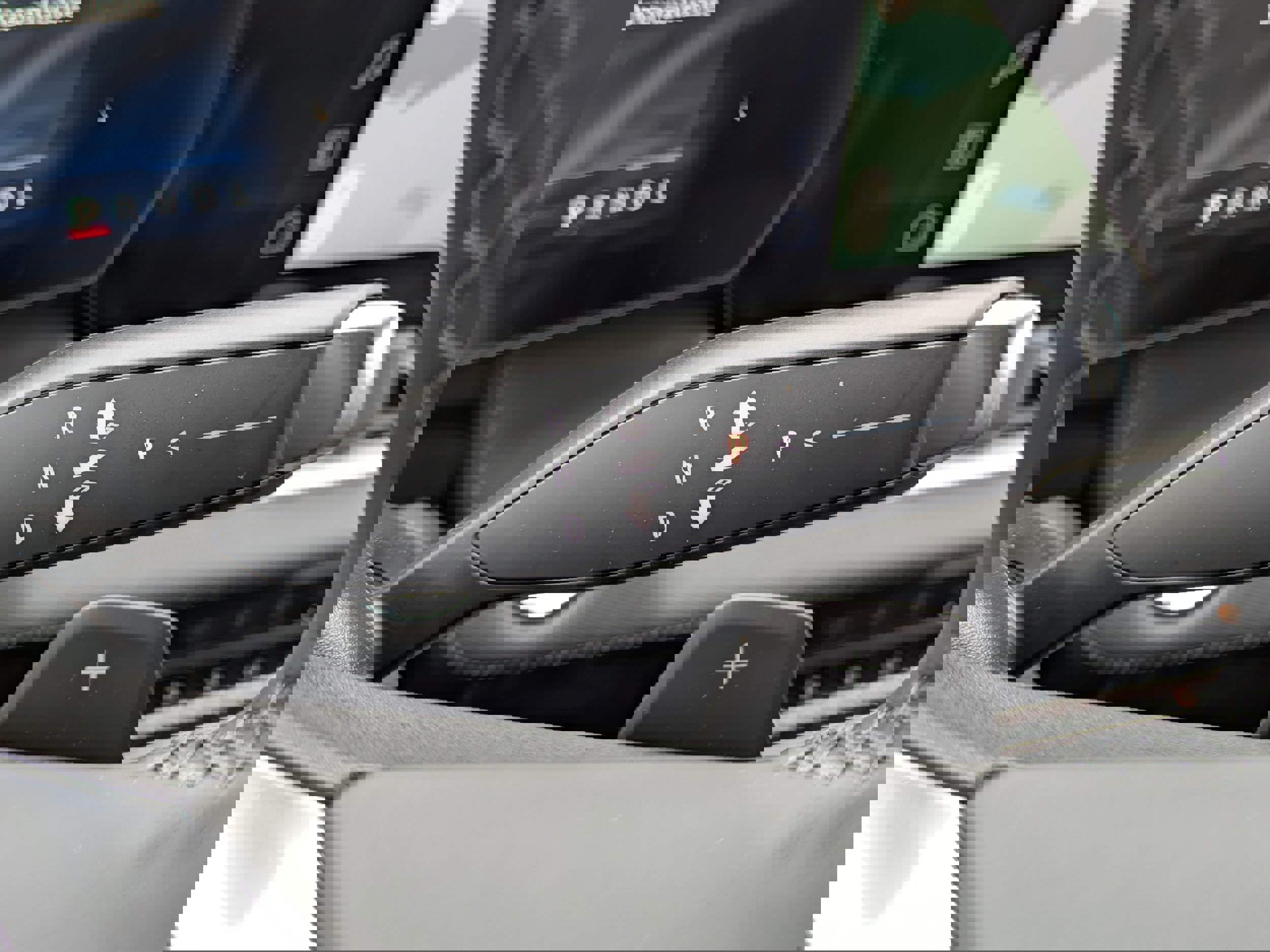 New 2026 Chevrolet Equinox LT w/ Convenience Package II image 19