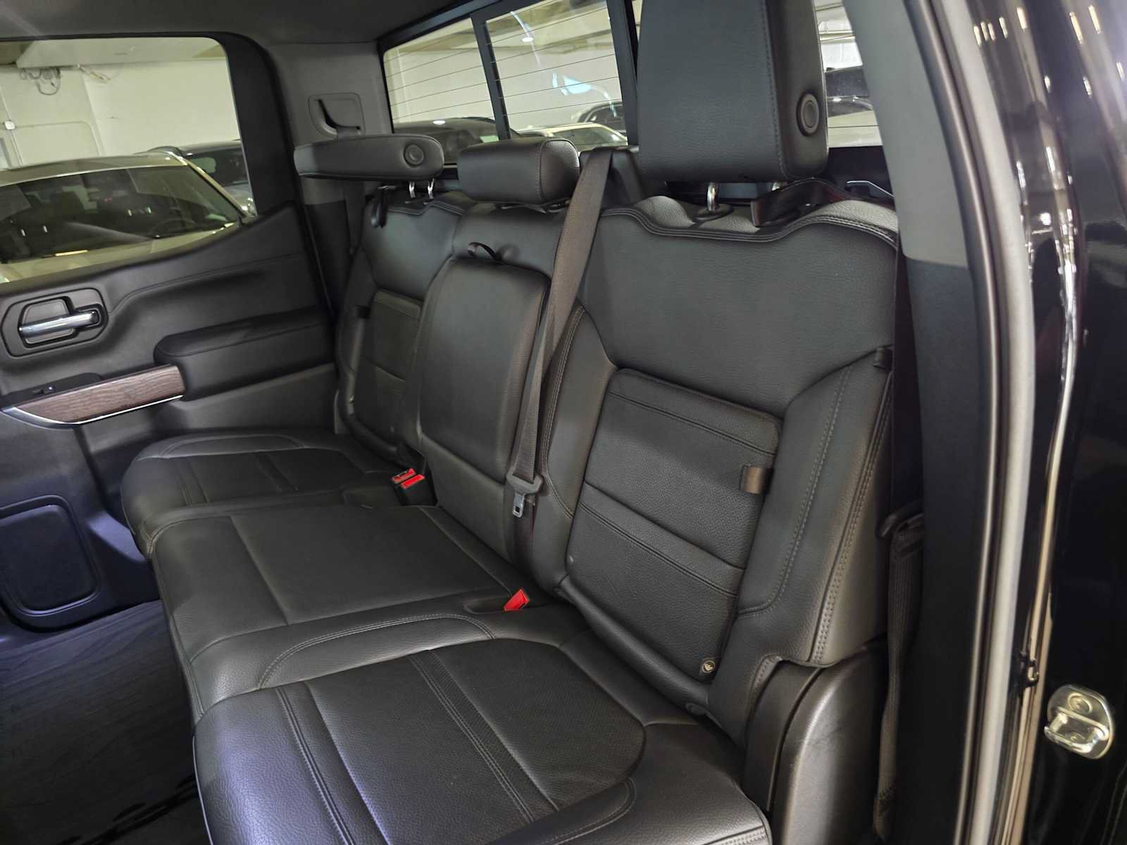 Used 2020 GMC Sierra 1500 Denali w/ Denali Ultimate Package AWD/4WD image 17