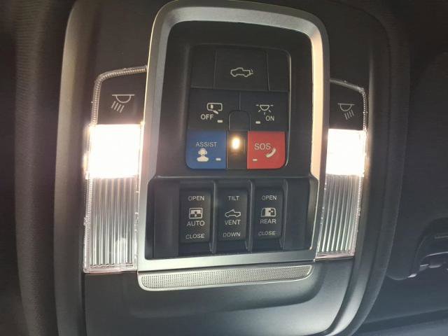 Used 2022 RAM 2500 Limited AWD/4WD image 28