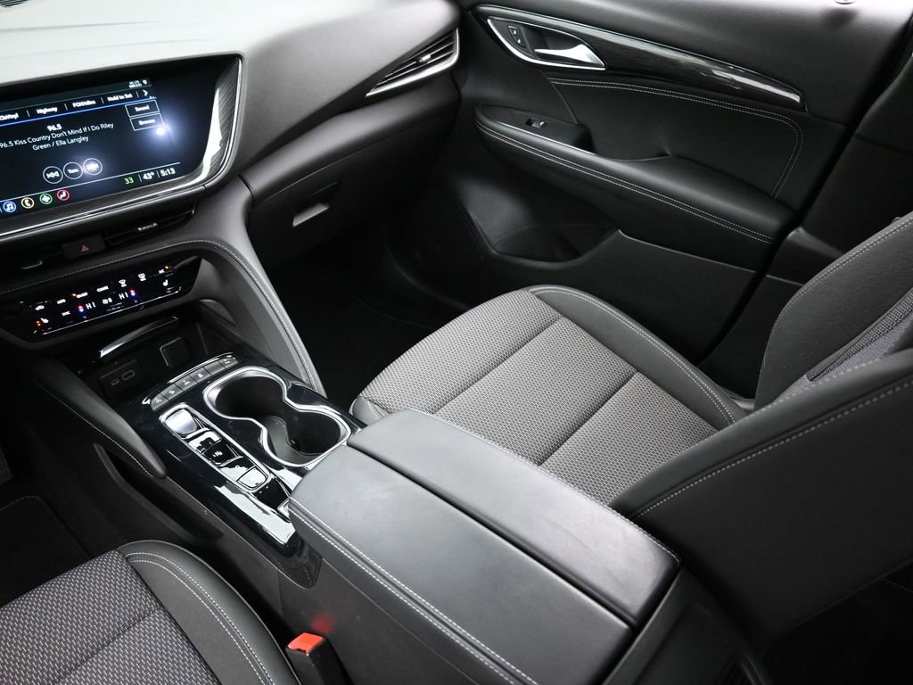 Used 2023 Buick Envision Preferred image 15