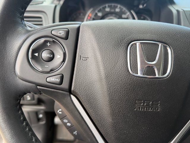 Used 2016 Honda CR-V Touring image 19