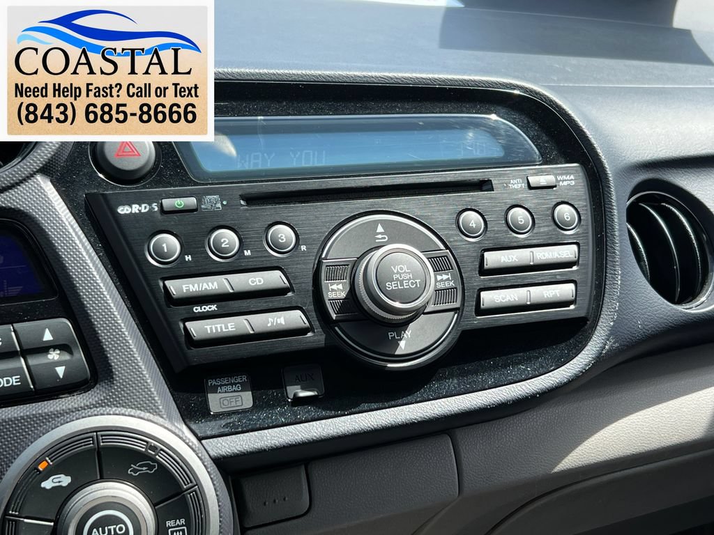 Used 2010 Honda Insight EX image 24