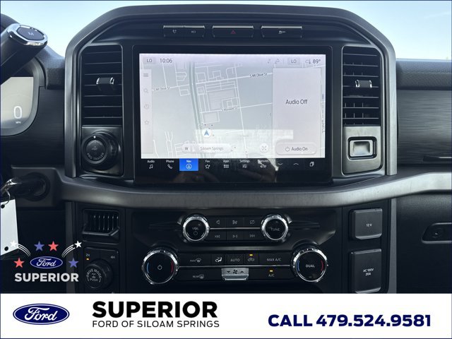 Used 2024 Ford F150 XLT w/ Mobile Office Package AWD/4WD image 17