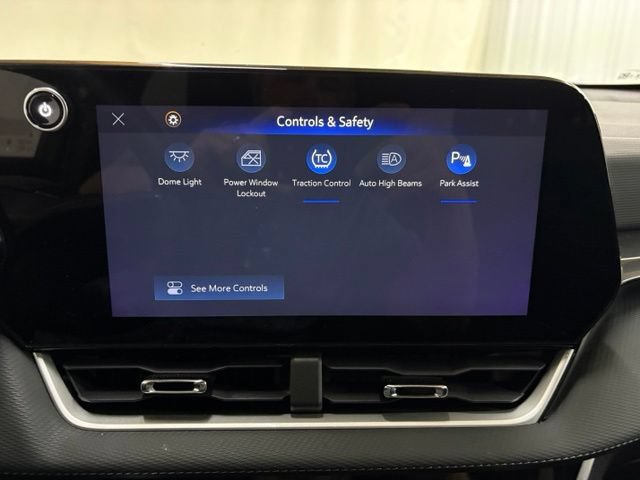Used 2025 Chevrolet Equinox LT FWD image 37