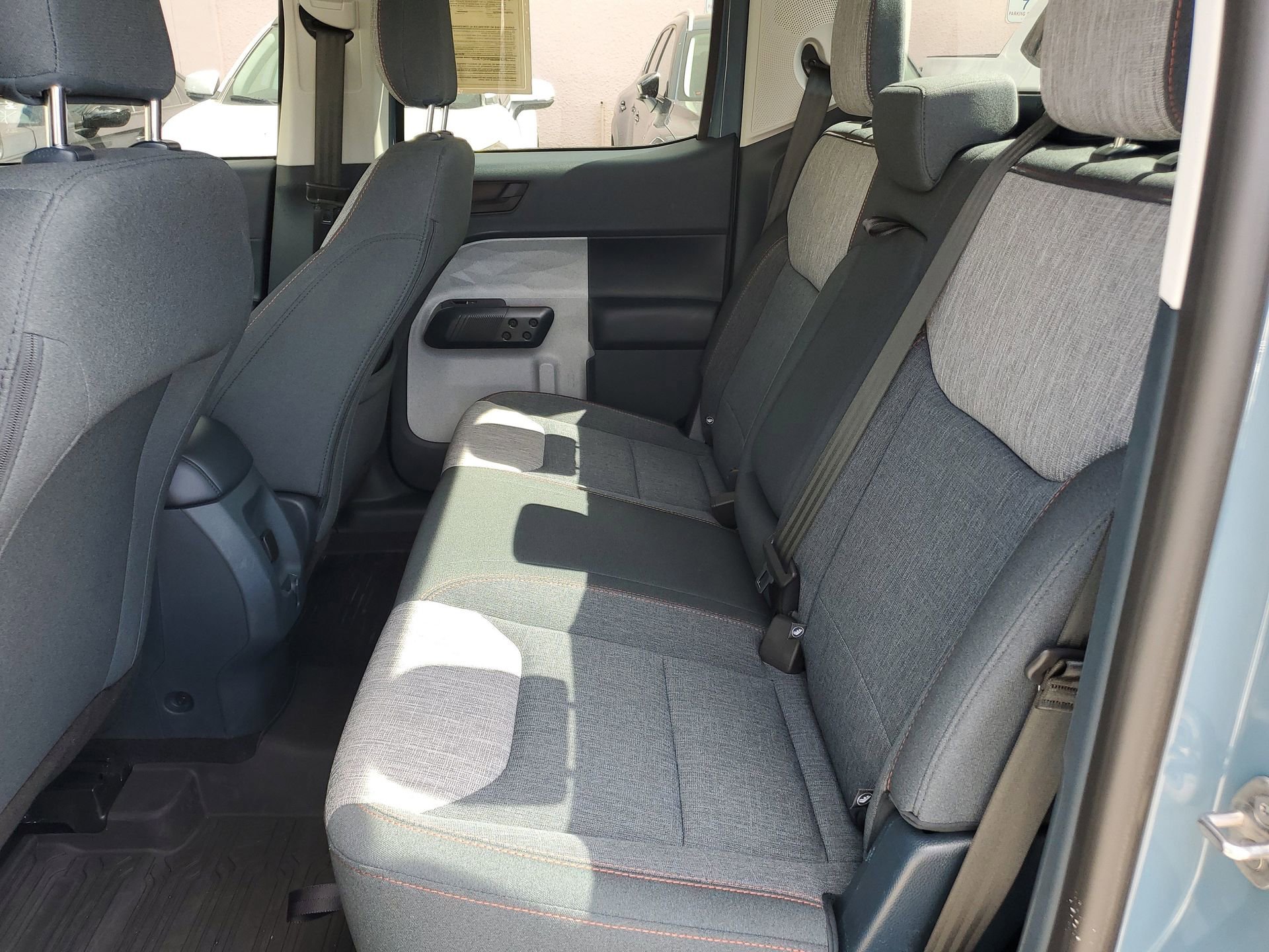 Used 2023 Ford Maverick XLT image 11