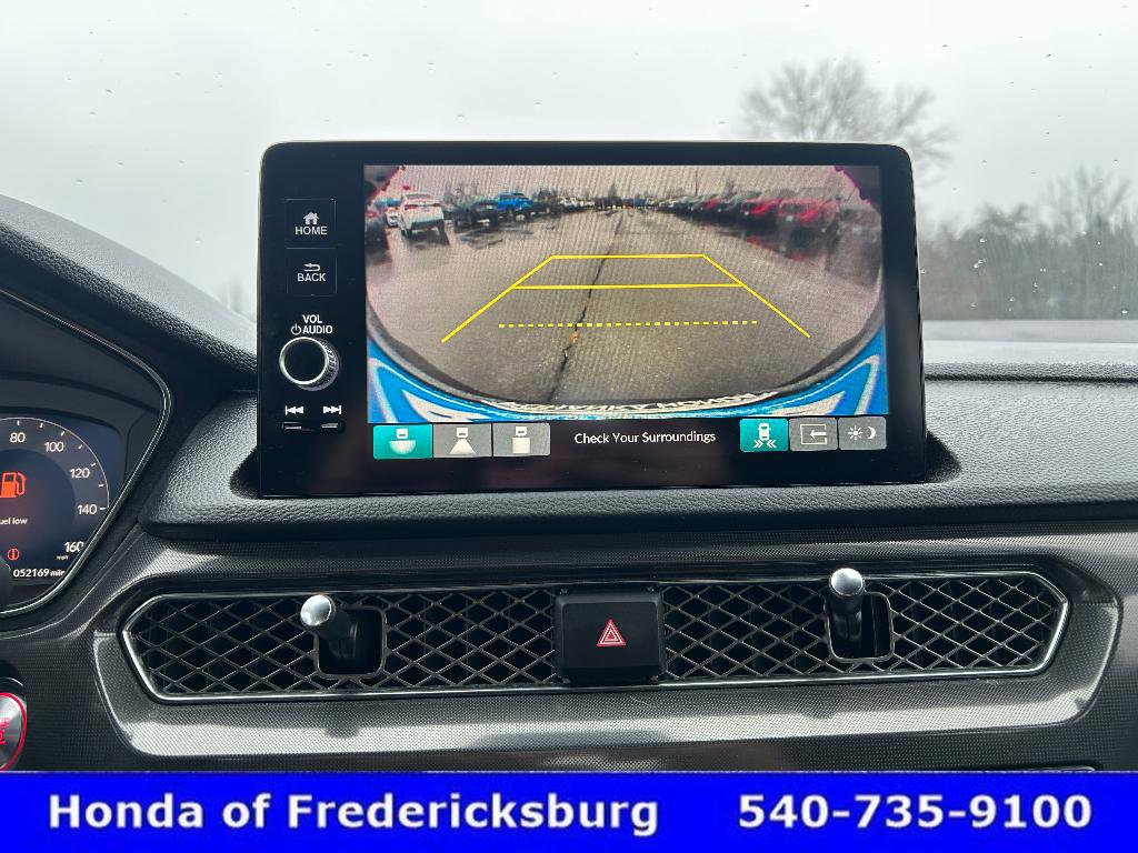 Used 2023 Acura Integra A-Spec image 21