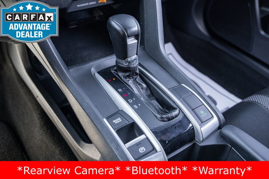 Used 2020 Honda Civic Sport image 28
