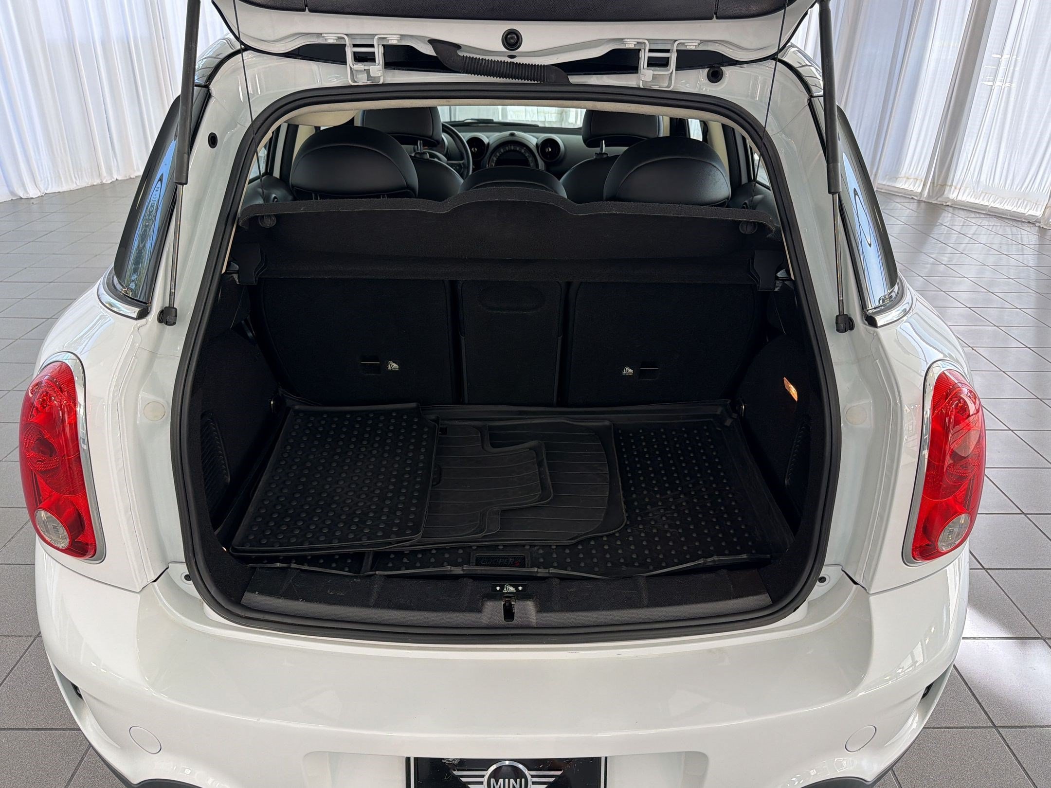Used 2016 MINI Cooper Countryman S FWD image 28