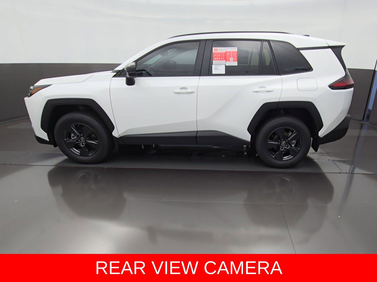 New 2026 Toyota RAV4 AWD image 6