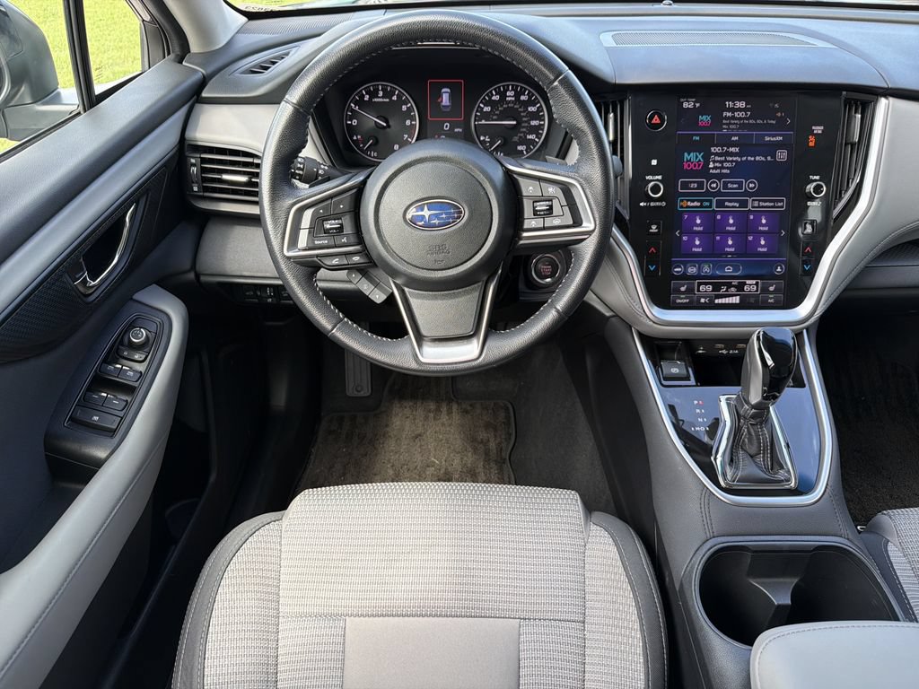 Certified 2021 Subaru Outback Premium AWD/4WD image 18