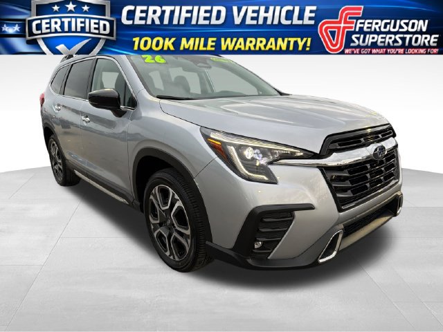 Used 2026 Subaru Ascent Touring AWD/4WD image 1