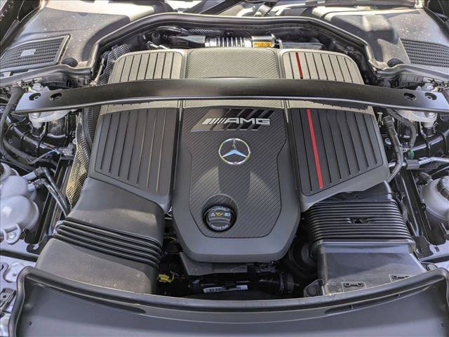 New 2027 Mercedes-Benz CLE 53 AMG 4MATIC Cabriolet image 16