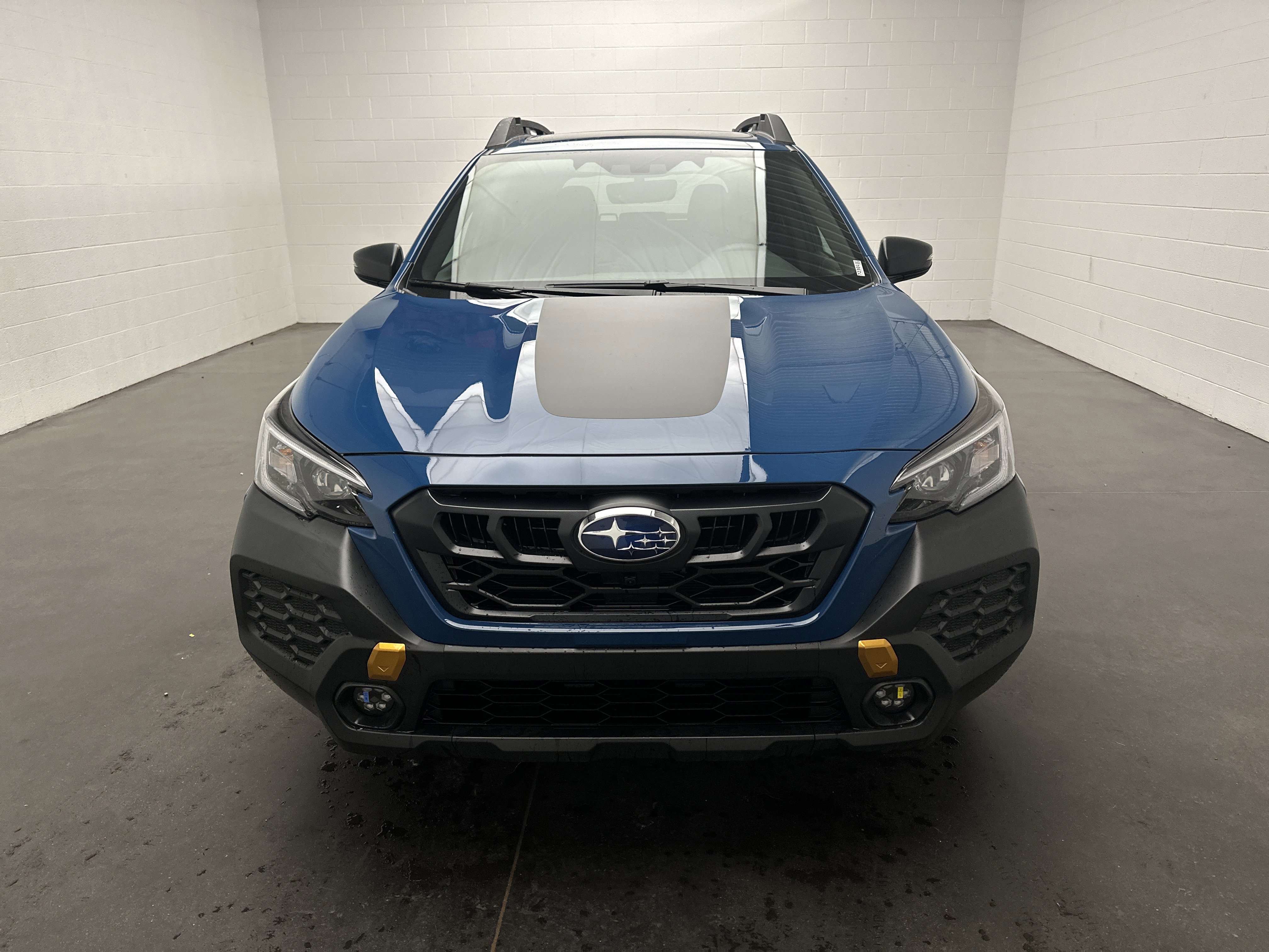 New 2025 Subaru Outback Wilderness image 3