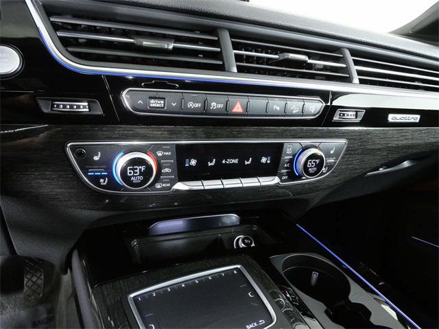 Used 2017 Audi Q7 3.0T Prestige image 20