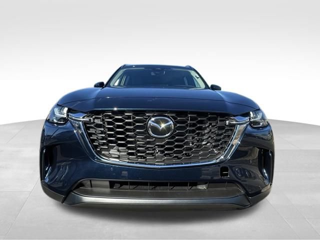New 2026 MAZDA CX-90 3.3 Turbo w/ Select Package image 10