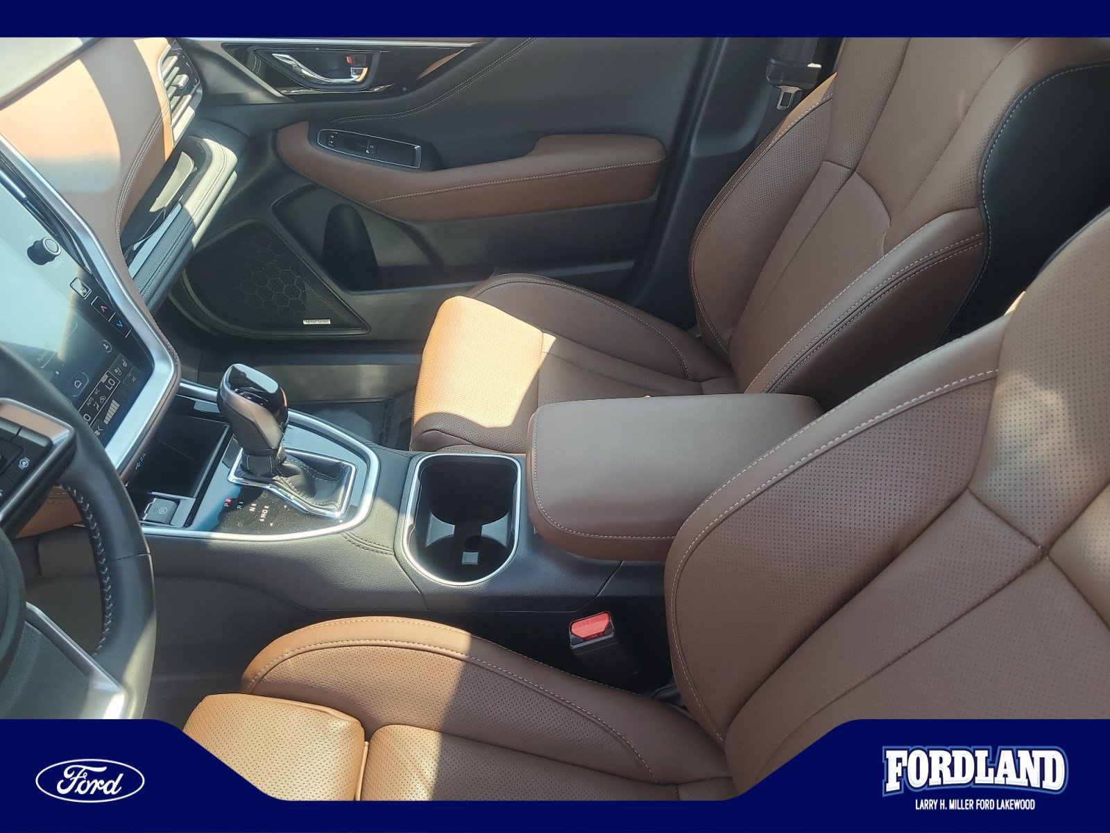 Used 2022 Subaru Outback Touring XT AWD/4WD image 15