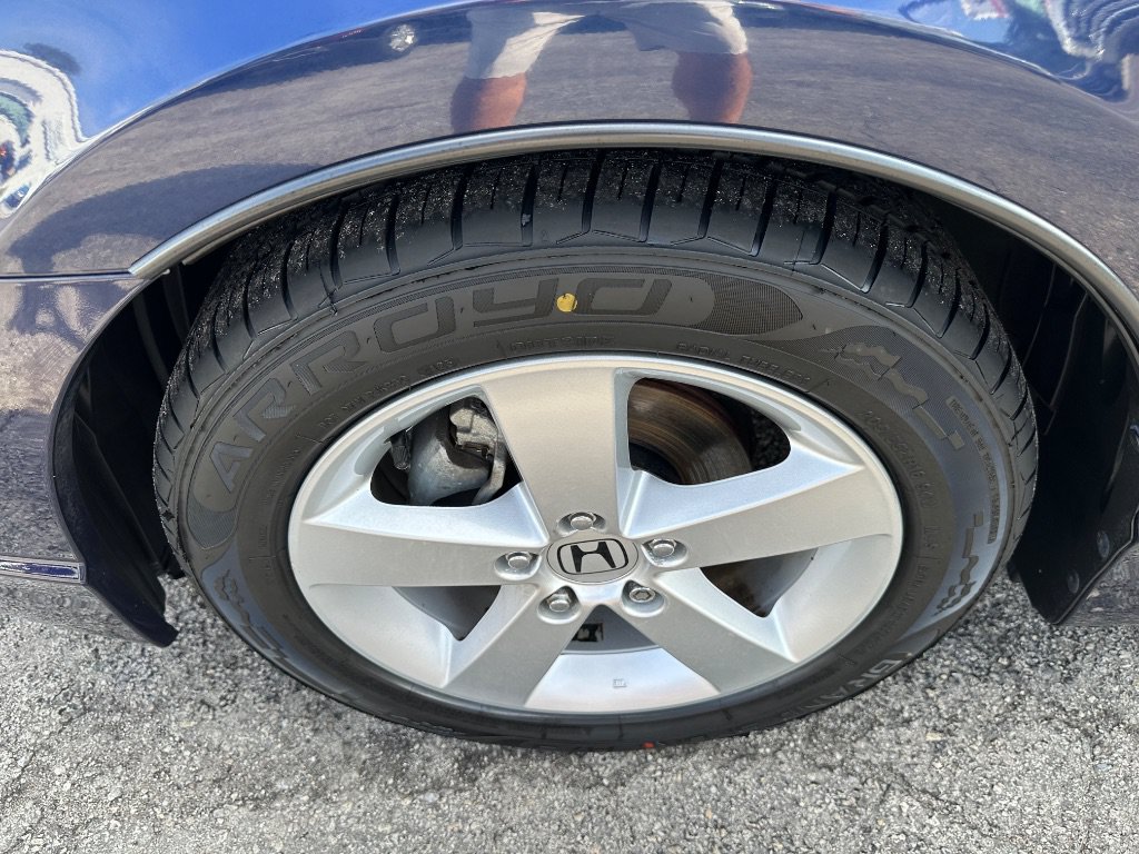 Used 2007 Honda Civic EX image 9