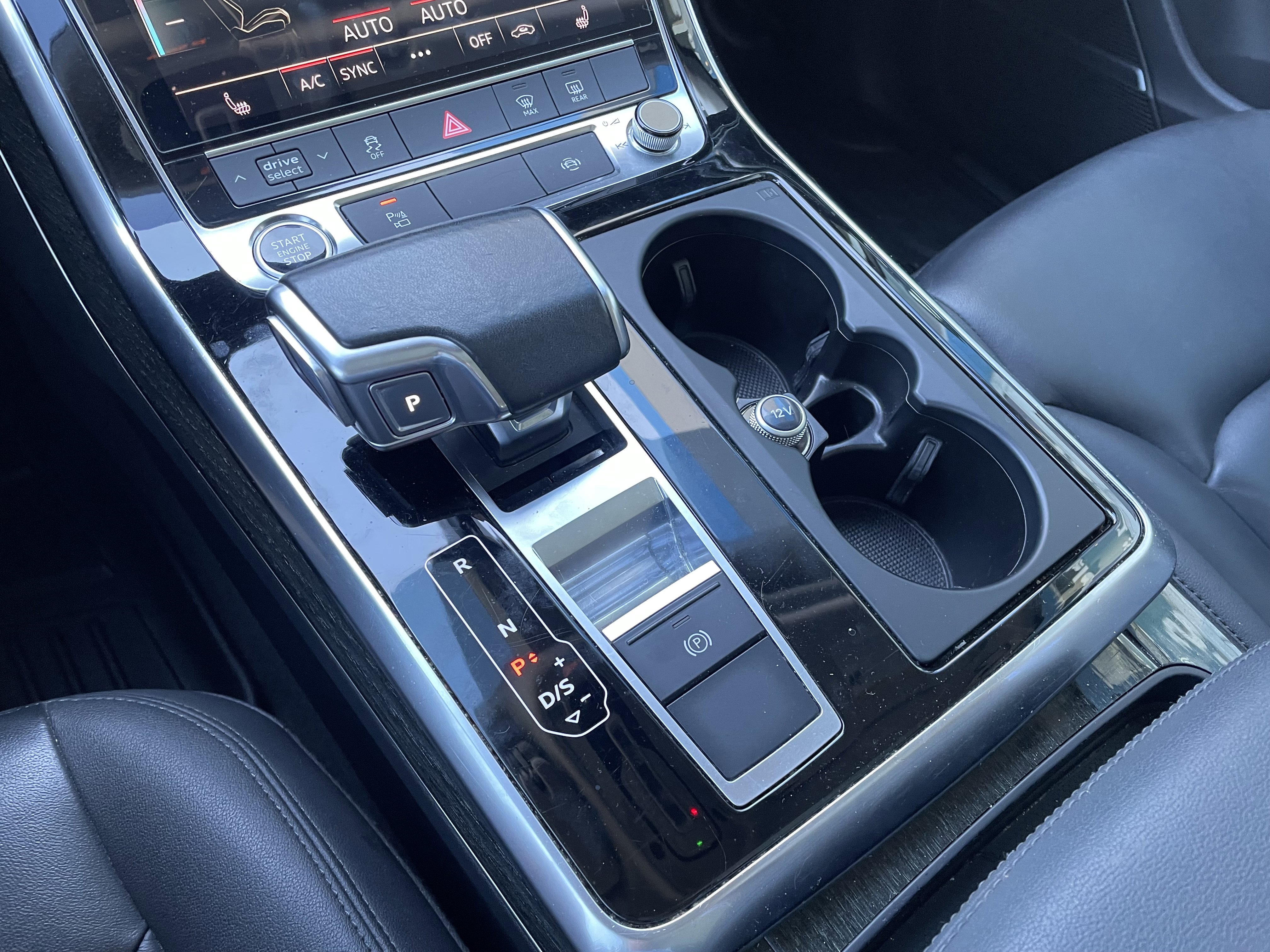 Used 2021 Audi Q7 3.0T Premium Plus image 17