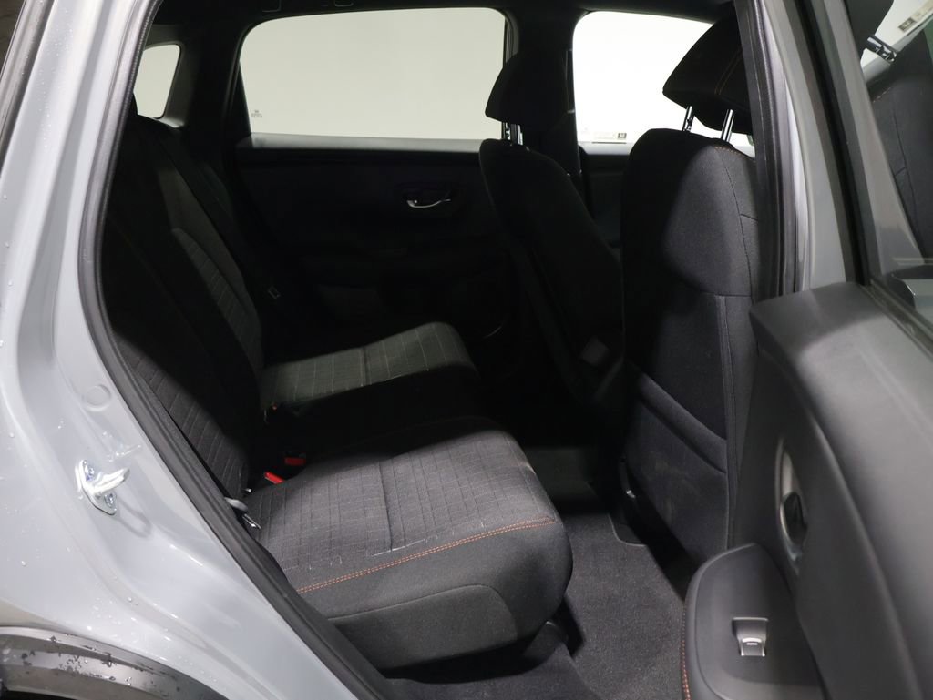 Used 2026 Honda HR-V Sport image 20